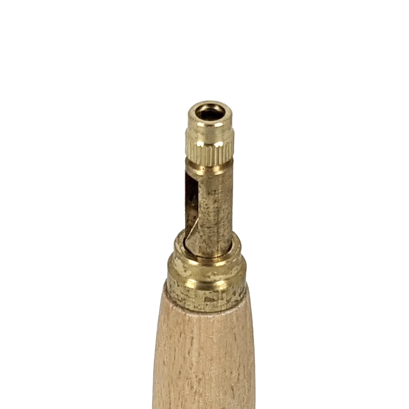 Screw Punch Paper Drill — Colophon Book Arts Supply